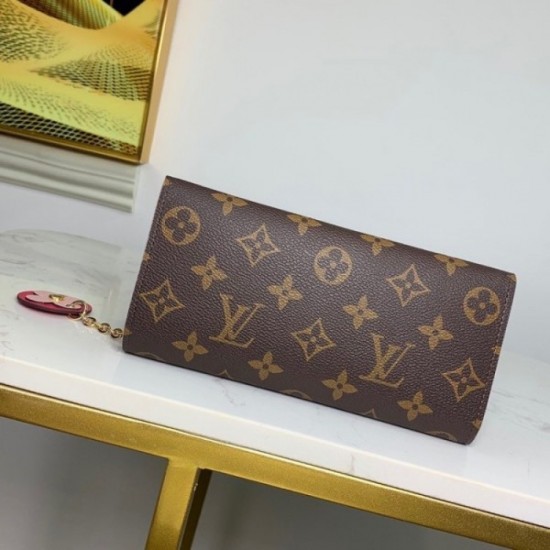 LOUIS VUITTON Louis Vuitton 2022SS Spring / Summer Featured Brand Recommended Women's Wallet M68313 LOUIS VUITTON Louis Vuitton 2022SS Spring / Summer Featured Brand Recommended Women's Wallet M68313
