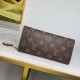 LOUIS VUITTON Louis Vuitton 2022SS Spring / Summer Featured Brand Recommended Women's Wallet M68313 LOUIS VUITTON Louis Vuitton 2022SS Spring / Summer Featured Brand Recommended Women's Wallet M68313