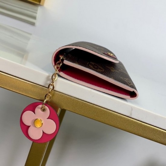 LOUIS VUITTON Louis Vuitton 2022SS Spring / Summer Featured Brand Recommended Women's Wallet M68313 LOUIS VUITTON Louis Vuitton 2022SS Spring / Summer Featured Brand Recommended Women's Wallet M68313