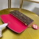 LOUIS VUITTON Louis Vuitton 2022SS Spring / Summer Featured Brand Recommended Women's Wallet M68313 LOUIS VUITTON Louis Vuitton 2022SS Spring / Summer Featured Brand Recommended Women's Wallet M68313