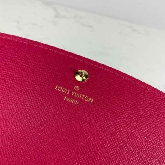 LOUIS VUITTON Louis Vuitton 2022SS Spring / Summer Featured Brand Recommended Women's Wallet M68313 LOUIS VUITTON Louis Vuitton 2022SS Spring / Summer Featured Brand Recommended Women's Wallet M68313
