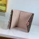 LOUIS VUITTON Louis Vuitton 2022SS Especially this season's spring / summer attention Women's tri-fold wallet M41938 LOUIS VUITTON Louis Vuitton 2022SS Especially this season's spring / summer attention Women's tri-fold wallet M41938