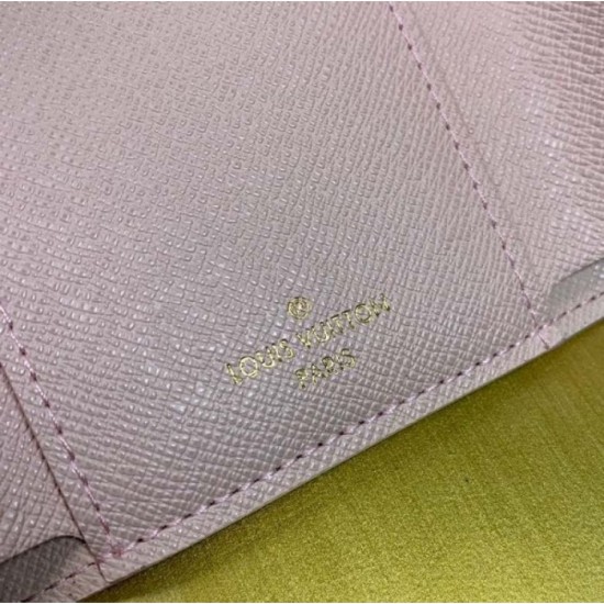 LOUIS VUITTON Louis Vuitton 2022SS Especially this season's spring / summer attention Women's tri-fold wallet M41938 LOUIS VUITTON Louis Vuitton 2022SS Especially this season's spring / summer attention Women's tri-fold wallet M41938