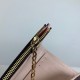 LOUIS VUITTON Louis Vuitton 2022SS Especially this season's spring / summer attention Women's tri-fold wallet M41938 LOUIS VUITTON Louis Vuitton 2022SS Especially this season's spring / summer attention Women's tri-fold wallet M41938