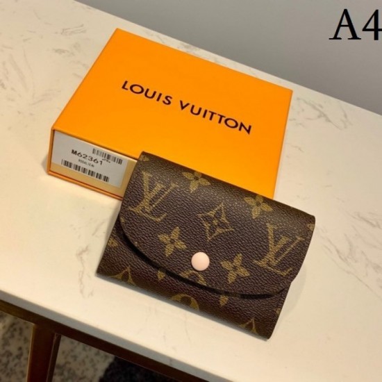 LOUIS VUITTON Louis Vuitton 2022SS Trend Fashion Women's Coin Bag M62361, M41939 LOUIS VUITTON Louis Vuitton 2022SS Trend Fashion Women's Coin Bag M62361, M41939