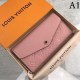 LOUIS VUITTON Louis Vuitton 2022SS Women's wallet M61182, M61291, M61181, which is now very popular with celebrity purveyors LOUIS VUITTON Louis Vuitton 2022SS Women's wallet M61182, M61291, M61181, which is now very popular with celebrity purveyors