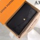 LOUIS VUITTON Louis Vuitton 2022SS Women's wallet M61182, M61291, M61181, which is now very popular with celebrity purveyors LOUIS VUITTON Louis Vuitton 2022SS Women's wallet M61182, M61291, M61181, which is now very popular with celebrity purveyors
