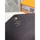 LOUIS VUITTON Louis Vuitton 2022SS Women's wallet M61182, M61291, M61181, which is now very popular with celebrity purveyors LOUIS VUITTON Louis Vuitton 2022SS Women's wallet M61182, M61291, M61181, which is now very popular with celebrity purveyors