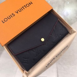 LOUIS VUITTON Louis Vuitton 2022SS Fashionable keywords Women's wallet M62125