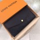 LOUIS VUITTON Louis Vuitton 2022SS Fashionable keywords Women's wallet M62125 LOUIS VUITTON Louis Vuitton 2022SS Fashionable keywords Women's wallet M62125