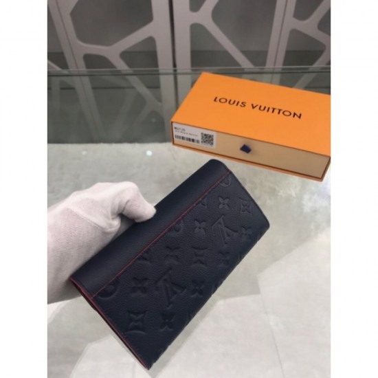 LOUIS VUITTON Louis Vuitton 2022SS Fashionable keywords Women's wallet M62125 LOUIS VUITTON Louis Vuitton 2022SS Fashionable keywords Women's wallet M62125