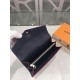 LOUIS VUITTON Louis Vuitton 2022SS Fashionable keywords Women's wallet M62125 LOUIS VUITTON Louis Vuitton 2022SS Fashionable keywords Women's wallet M62125