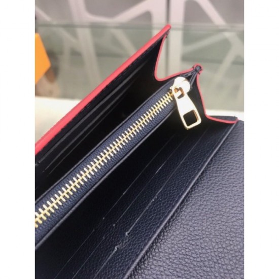 LOUIS VUITTON Louis Vuitton 2022SS Fashionable keywords Women's wallet M62125 LOUIS VUITTON Louis Vuitton 2022SS Fashionable keywords Women's wallet M62125