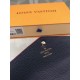 LOUIS VUITTON Louis Vuitton 2022SS Fashionable keywords Women's wallet M62125 LOUIS VUITTON Louis Vuitton 2022SS Fashionable keywords Women's wallet M62125