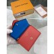 LOUIS VUITTON Louis Vuitton 2022SS Collection Announced Women's Tri-Fold Wallet M69177, M69175 LOUIS VUITTON Louis Vuitton 2022SS Collection Announced Women's Tri-Fold Wallet M69177, M69175