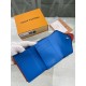 LOUIS VUITTON Louis Vuitton 2022SS Collection Announced Women's Tri-Fold Wallet M69177, M69175 LOUIS VUITTON Louis Vuitton 2022SS Collection Announced Women's Tri-Fold Wallet M69177, M69175