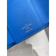 LOUIS VUITTON Louis Vuitton 2022SS Collection Announced Women's Tri-Fold Wallet M69177, M69175 LOUIS VUITTON Louis Vuitton 2022SS Collection Announced Women's Tri-Fold Wallet M69177, M69175