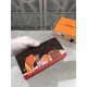 LOUIS VUITTON Louis Vuitton 2022SS Celebrity Get This Season Women's Wallet M63424 LOUIS VUITTON Louis Vuitton 2022SS Celebrity Get This Season Women's Wallet M63424