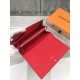 LOUIS VUITTON Louis Vuitton 2022SS Celebrity Get This Season Women's Wallet M63424 LOUIS VUITTON Louis Vuitton 2022SS Celebrity Get This Season Women's Wallet M63424
