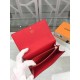 LOUIS VUITTON Louis Vuitton 2022SS Celebrity Get This Season Women's Wallet M63424 LOUIS VUITTON Louis Vuitton 2022SS Celebrity Get This Season Women's Wallet M63424