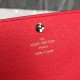 LOUIS VUITTON Louis Vuitton 2022SS Celebrity Get This Season Women's Wallet M63424 LOUIS VUITTON Louis Vuitton 2022SS Celebrity Get This Season Women's Wallet M63424