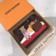 LOUIS VUITTON Louis Vuitton 2022SS Spring / Summer Trends Cheap Women's Tri-Fold Wallet M63326 LOUIS VUITTON Louis Vuitton 2022SS Spring / Summer Trends Cheap Women's Tri-Fold Wallet M63326