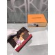 LOUIS VUITTON Louis Vuitton 2022SS Spring / Summer Trends Cheap Women's Tri-Fold Wallet M63326 LOUIS VUITTON Louis Vuitton 2022SS Spring / Summer Trends Cheap Women's Tri-Fold Wallet M63326