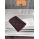 LOUIS VUITTON Louis Vuitton 2022SS Spring / Summer Trends Cheap Women's Tri-Fold Wallet M63326 LOUIS VUITTON Louis Vuitton 2022SS Spring / Summer Trends Cheap Women's Tri-Fold Wallet M63326