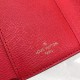 LOUIS VUITTON Louis Vuitton 2022SS Spring / Summer Trends Cheap Women's Tri-Fold Wallet M63326 LOUIS VUITTON Louis Vuitton 2022SS Spring / Summer Trends Cheap Women's Tri-Fold Wallet M63326