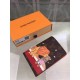 LOUIS VUITTON Louis Vuitton 2022SS Trend Check Women's Bi-Fold Wallet M63486 LOUIS VUITTON Louis Vuitton 2022SS Trend Check Women's Bi-Fold Wallet M63486