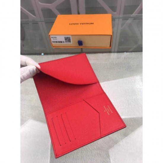 LOUIS VUITTON Louis Vuitton 2022SS Trend Check Women's Bi-Fold Wallet M63486 LOUIS VUITTON Louis Vuitton 2022SS Trend Check Women's Bi-Fold Wallet M63486