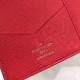 LOUIS VUITTON Louis Vuitton 2022SS Trend Check Women's Bi-Fold Wallet M63486 LOUIS VUITTON Louis Vuitton 2022SS Trend Check Women's Bi-Fold Wallet M63486