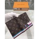 LOUIS VUITTON Louis Vuitton 2022SS Must-have item for this season Women's bi-fold wallet M62144 LOUIS VUITTON Louis Vuitton 2022SS Must-have item for this season Women's bi-fold wallet M62144