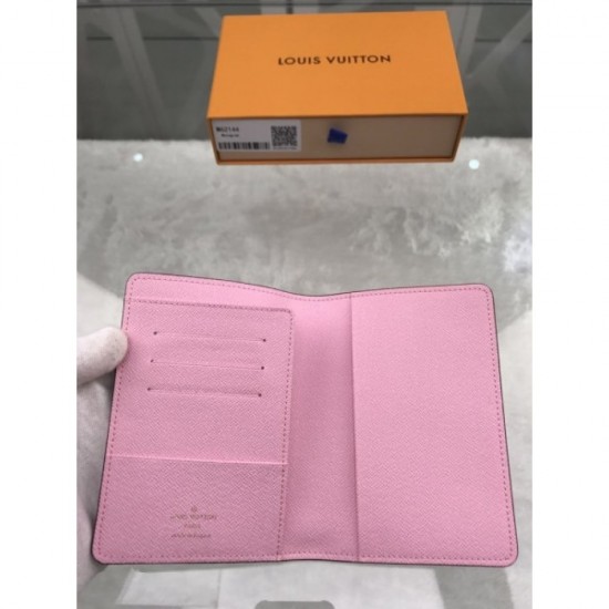 LOUIS VUITTON Louis Vuitton 2022SS Must-have item for this season Women's bi-fold wallet M62144 LOUIS VUITTON Louis Vuitton 2022SS Must-have item for this season Women's bi-fold wallet M62144