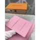 LOUIS VUITTON Louis Vuitton 2022SS Must-have item for this season Women's bi-fold wallet M62144 LOUIS VUITTON Louis Vuitton 2022SS Must-have item for this season Women's bi-fold wallet M62144