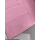 LOUIS VUITTON Louis Vuitton 2022SS Must-have item for this season Women's bi-fold wallet M62144 LOUIS VUITTON Louis Vuitton 2022SS Must-have item for this season Women's bi-fold wallet M62144