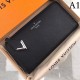 LOUIS VUITTON Louis Vuitton 2022SS Favorite latest collection Women's wallet M60148, M60146 LOUIS VUITTON Louis Vuitton 2022SS Favorite latest collection Women's wallet M60148, M60146