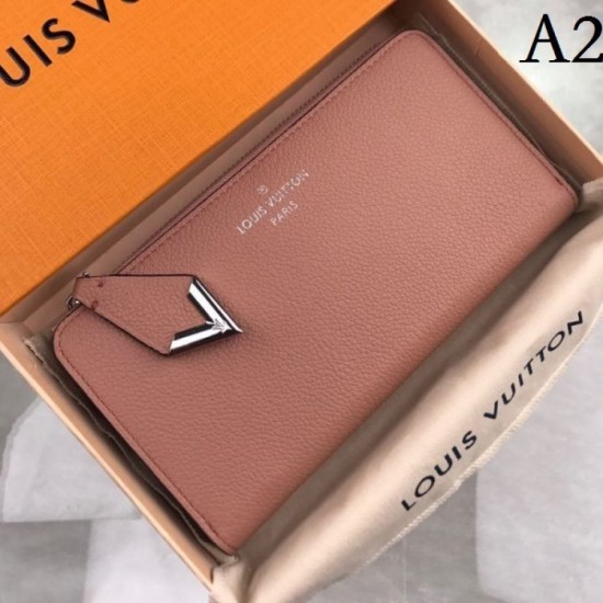LOUIS VUITTON Louis Vuitton 2022SS Favorite latest collection Women's wallet M60148, M60146 LOUIS VUITTON Louis Vuitton 2022SS Favorite latest collection Women's wallet M60148, M60146
