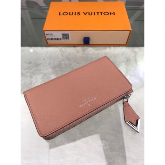 LOUIS VUITTON Louis Vuitton 2022SS Favorite latest collection Women's wallet M60148, M60146 LOUIS VUITTON Louis Vuitton 2022SS Favorite latest collection Women's wallet M60148, M60146
