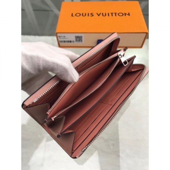LOUIS VUITTON Louis Vuitton 2022SS Favorite latest collection Women's wallet M60148, M60146 LOUIS VUITTON Louis Vuitton 2022SS Favorite latest collection Women's wallet M60148, M60146