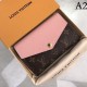 LOUIS VUITTON Louis Vuitton 2022SS Spring / Summer Fashion Trend Item Women's Wallet M56243, M64072, M60990, M60140 LOUIS VUITTON Louis Vuitton 2022SS Spring / Summer Fashion Trend Item Women's Wallet M56243, M64072, M60990, M60140