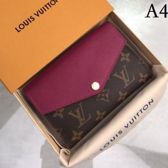 LOUIS VUITTON Louis Vuitton 2022SS Spring / Summer Fashion Trend Item Women's Wallet M56243, M64072, M60990, M60140 LOUIS VUITTON Louis Vuitton 2022SS Spring / Summer Fashion Trend Item Women's Wallet M56243, M64072, M60990, M60140