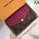LOUIS VUITTON Louis Vuitton 2022SS Spring / Summer Fashion Trend Item Women's Wallet M56243, M64072, M60990, M60140 LOUIS VUITTON Louis Vuitton 2022SS Spring / Summer Fashion Trend Item Women's Wallet M56243, M64072, M60990, M60140