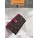 LOUIS VUITTON Louis Vuitton 2022SS Spring / Summer Fashion Trend Item Women's Wallet M56243, M64072, M60990, M60140 LOUIS VUITTON Louis Vuitton 2022SS Spring / Summer Fashion Trend Item Women's Wallet M56243, M64072, M60990, M60140