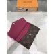 LOUIS VUITTON Louis Vuitton 2022SS Spring / Summer Fashion Trend Item Women's Wallet M56243, M64072, M60990, M60140 LOUIS VUITTON Louis Vuitton 2022SS Spring / Summer Fashion Trend Item Women's Wallet M56243, M64072, M60990, M60140