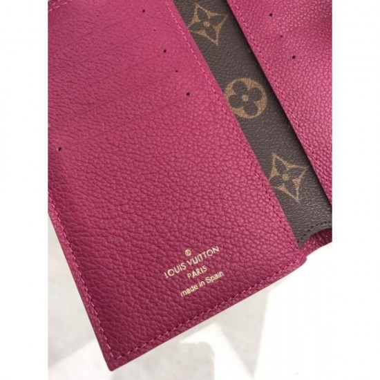 LOUIS VUITTON Louis Vuitton 2022SS Spring / Summer Fashion Trend Item Women's Wallet M56243, M64072, M60990, M60140 LOUIS VUITTON Louis Vuitton 2022SS Spring / Summer Fashion Trend Item Women's Wallet M56243, M64072, M60990, M60140