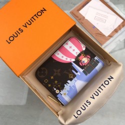 LOUIS VUITTON Louis Vuitton 2022SS Trend New Introducing Women's Coin Bag M68488