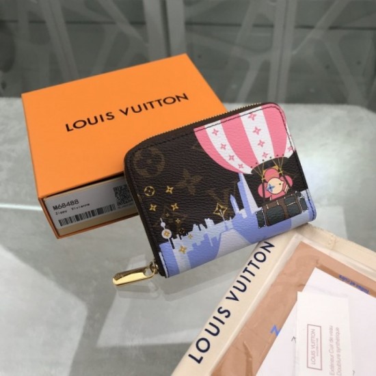 LOUIS VUITTON Louis Vuitton 2022SS Trend New Introducing Women's Coin Bag M68488 LOUIS VUITTON Louis Vuitton 2022SS Trend New Introducing Women's Coin Bag M68488