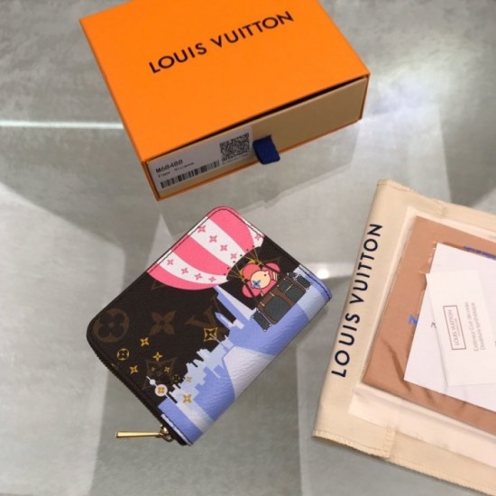 LOUIS VUITTON Louis Vuitton 2022SS Trend New Introducing Women's Coin Bag M68488 LOUIS VUITTON Louis Vuitton 2022SS Trend New Introducing Women's Coin Bag M68488