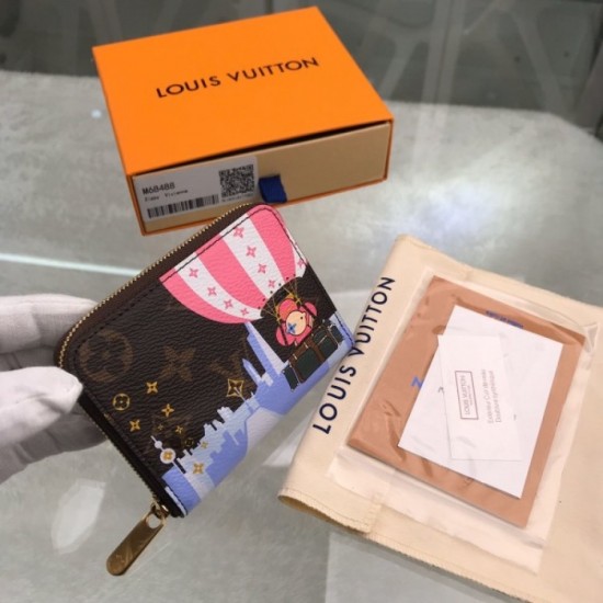 LOUIS VUITTON Louis Vuitton 2022SS Trend New Introducing Women's Coin Bag M68488 LOUIS VUITTON Louis Vuitton 2022SS Trend New Introducing Women's Coin Bag M68488